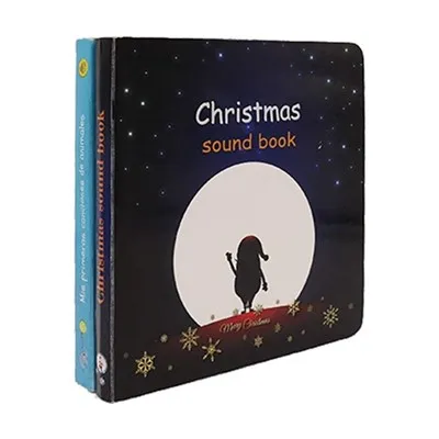 Buku Bunyi Krismas