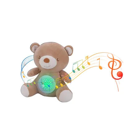 Cahaya Malam Bunyi Putih