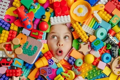 The Most Promising Toy Categories for the Next Decade: Trends and Opportunities