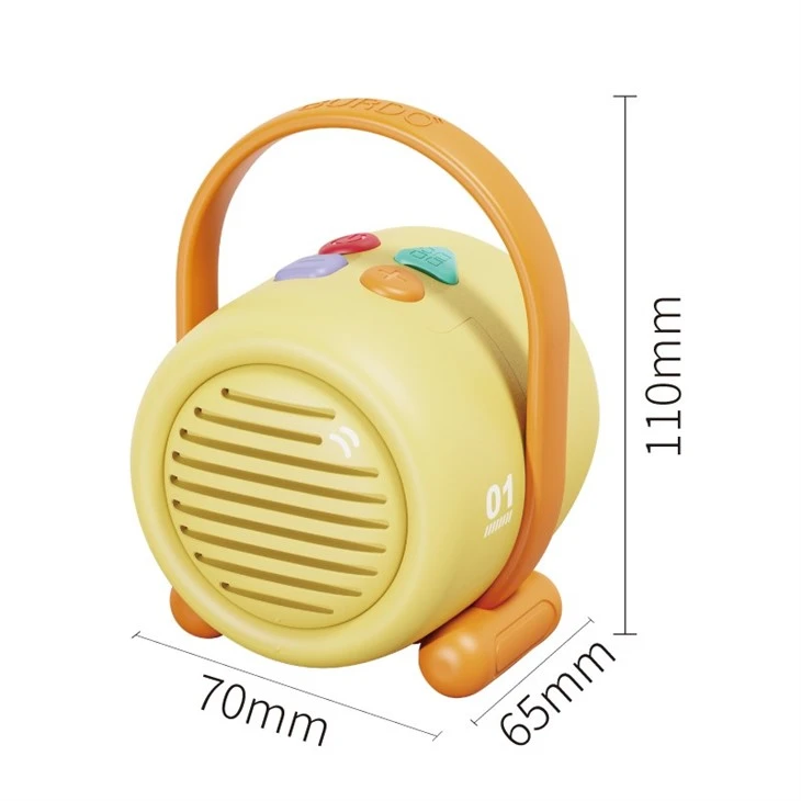 Story Machine Toys
